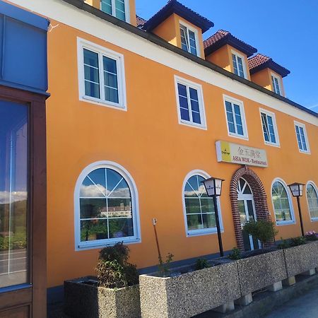 Asia Wok Gasthof Ybbs an der Donau Kültér fotó