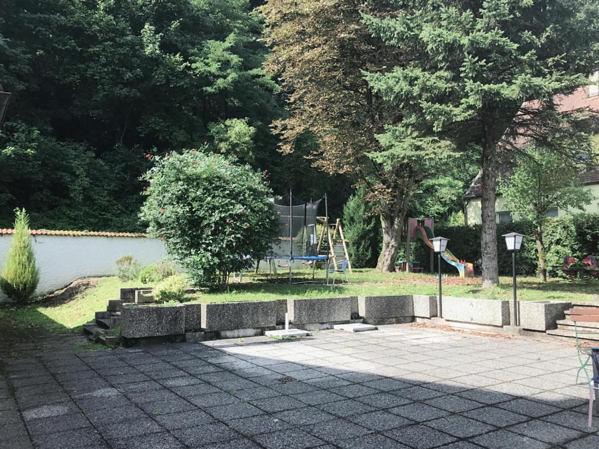 Asia Wok Gasthof Ybbs an der Donau Kültér fotó
