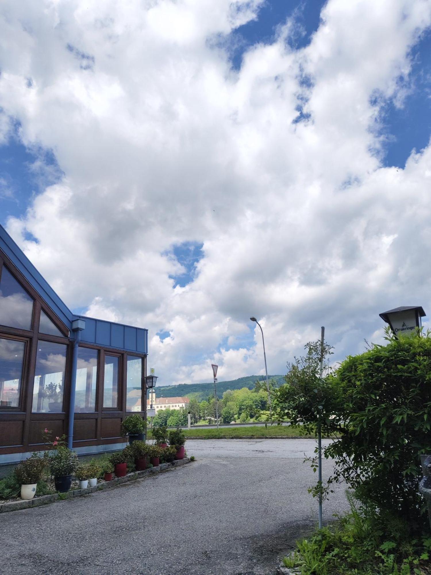 Asia Wok Gasthof Ybbs an der Donau Kültér fotó