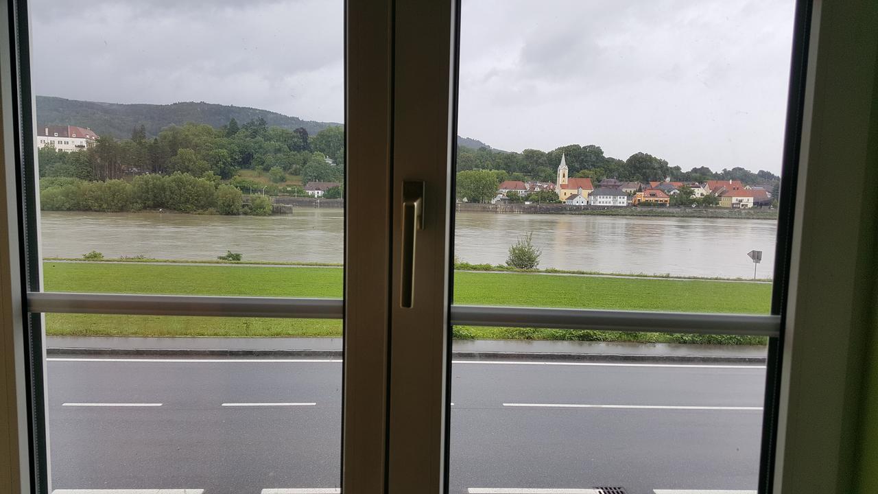 Asia Wok Gasthof Ybbs an der Donau Kültér fotó