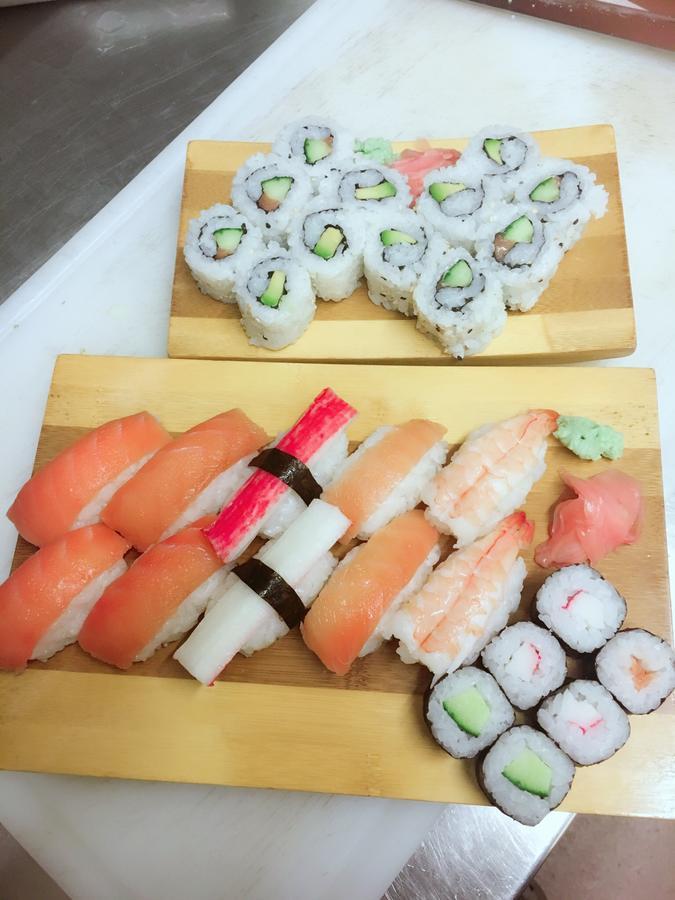 Asia Wok Gasthof Ybbs an der Donau Kültér fotó